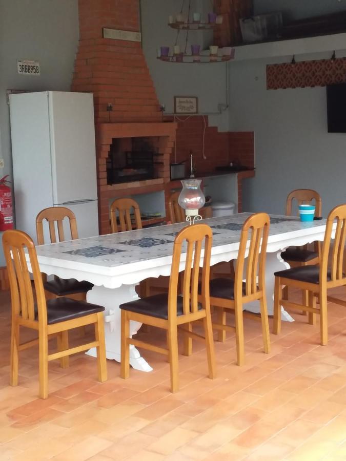 Beachwalk Guesthouse อีสมอริซ ภายนอก รูปภาพ